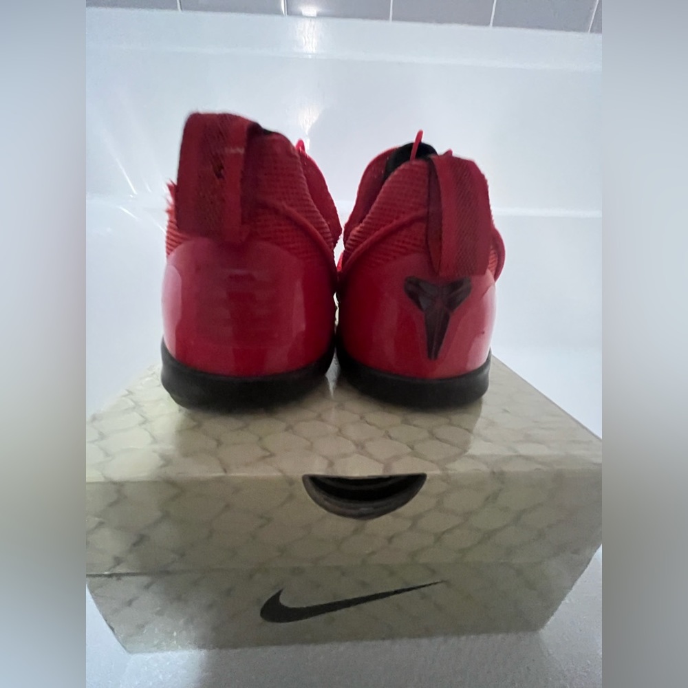 Kobe A.D. Nxt "University Red" - image 1